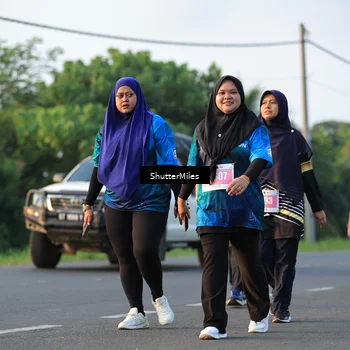 Runner Photo 4564104