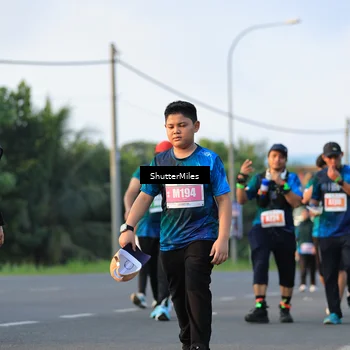 Runner Photo 4564106