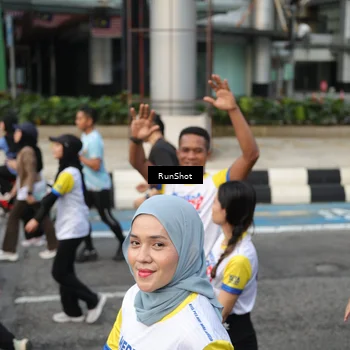 Runner Photo 4564108