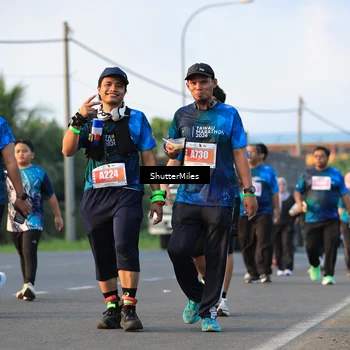 Runner Photo 4564113