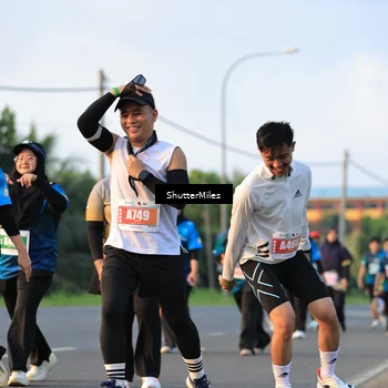 Runner Photo 4564115