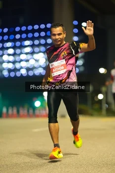 Runner Photo 4564122