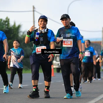 Runner Photo 4564123