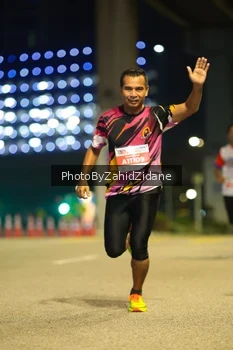 Runner Photo 4564124
