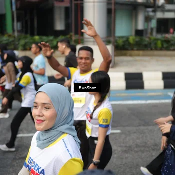 Runner Photo 4564125