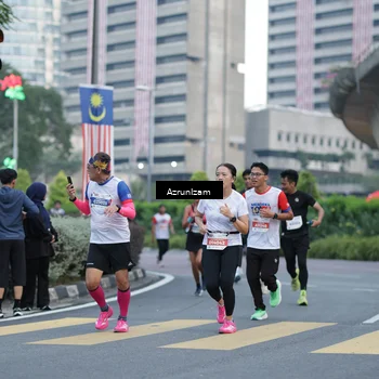 Runner Photo 4564126