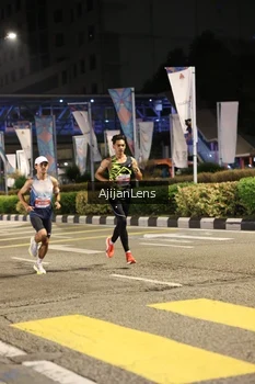 Runner Photo 4564129