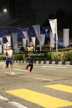 Runner Photo 4564131