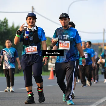 Runner Photo 4564137