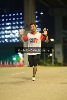 Runner Photo 4564138