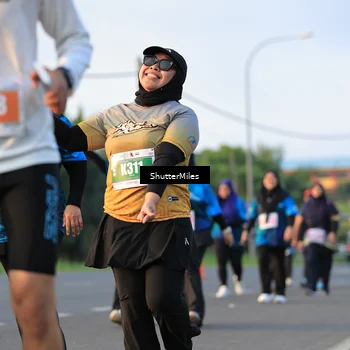 Runner Photo 4564141
