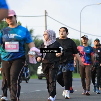 Runner Photo 4564142