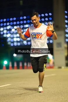 Runner Photo 4564150