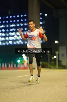 Runner Photo 4564158
