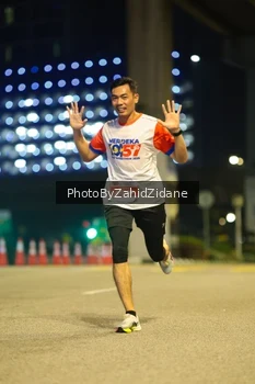 Runner Photo 4564162
