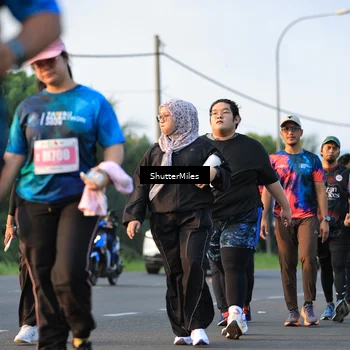 Runner Photo 4564163