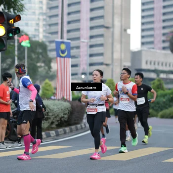 Runner Photo 4564164