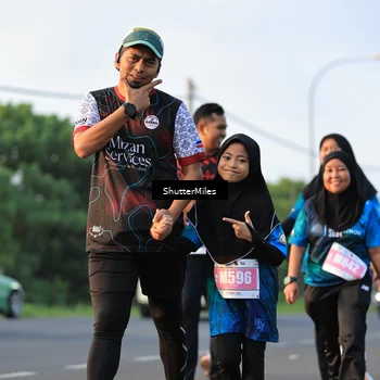 Runner Photo 4564165