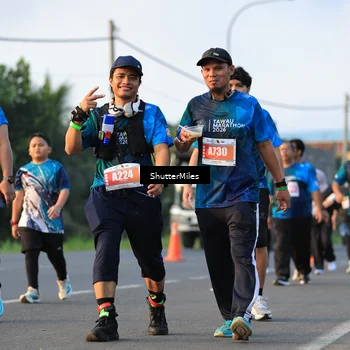 Runner Photo 4564168