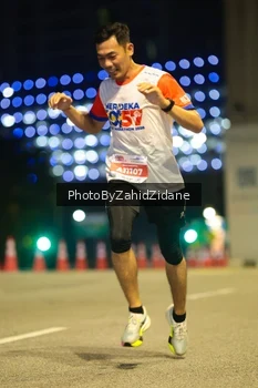 Runner Photo 4564169