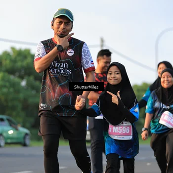 Runner Photo 4564170