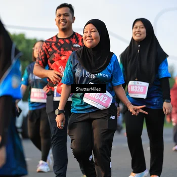 Runner Photo 4564173