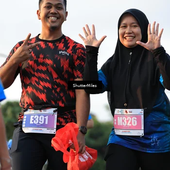 Runner Photo 4564176