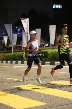 Runner Photo 4564177