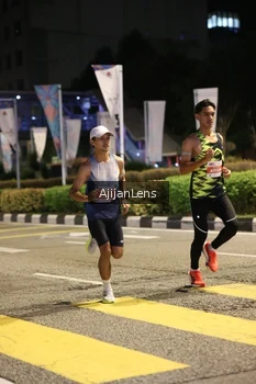 Runner Photo 4564178