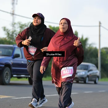 Runner Photo 4564180