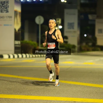 Runner Photo 4564181