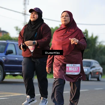 Runner Photo 4564182