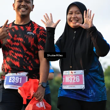 Runner Photo 4564190
