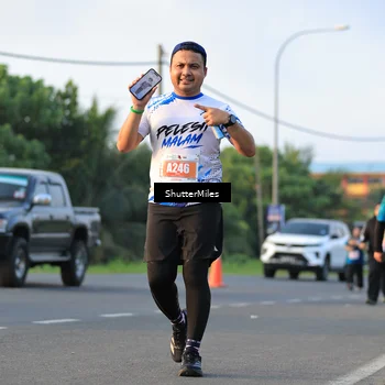 Runner Photo 4564192