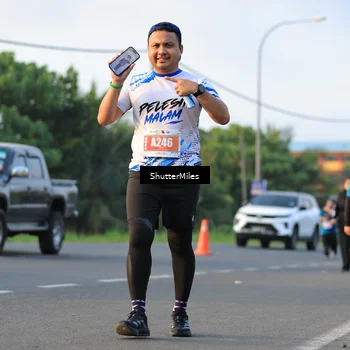 Runner Photo 4564194