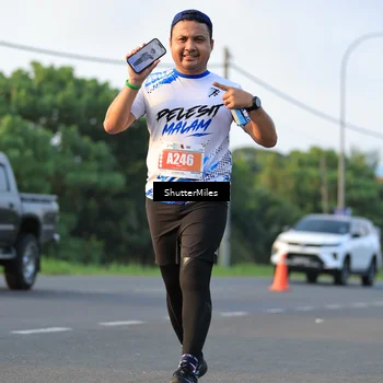 Runner Photo 4564195