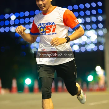 Runner Photo 4564196