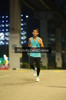 Runner Photo 4564197