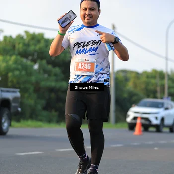 Runner Photo 4564203
