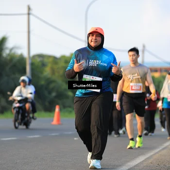 Runner Photo 4564205