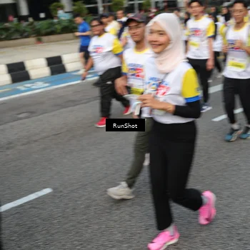 Runner Photo 4564207