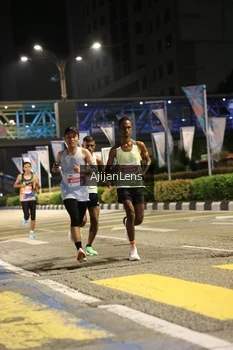 Runner Photo 4564208