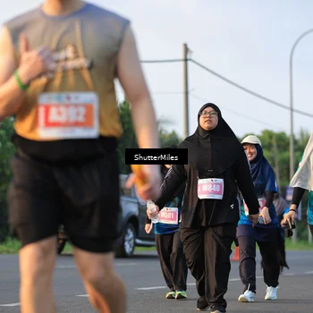 Runner Photo 4564209