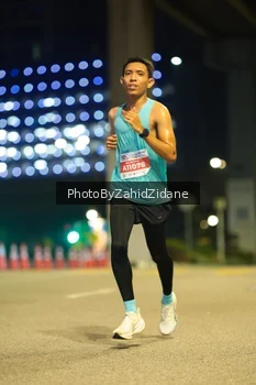 Runner Photo 4564210