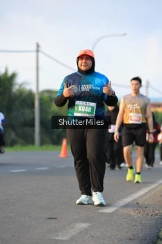 Runner Photo 4564211