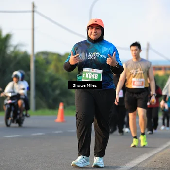 Runner Photo 4564212