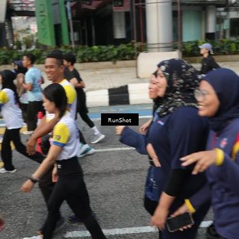 Runner Photo 4564213