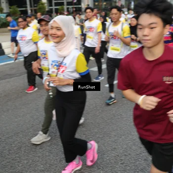 Runner Photo 4564214