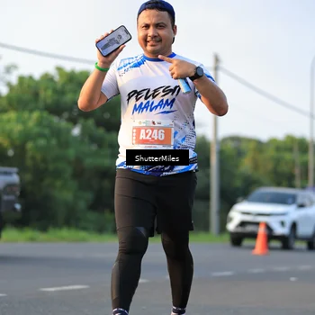 Runner Photo 4564216