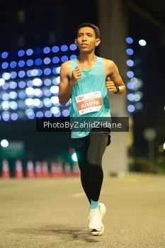 Runner Photo 4564217